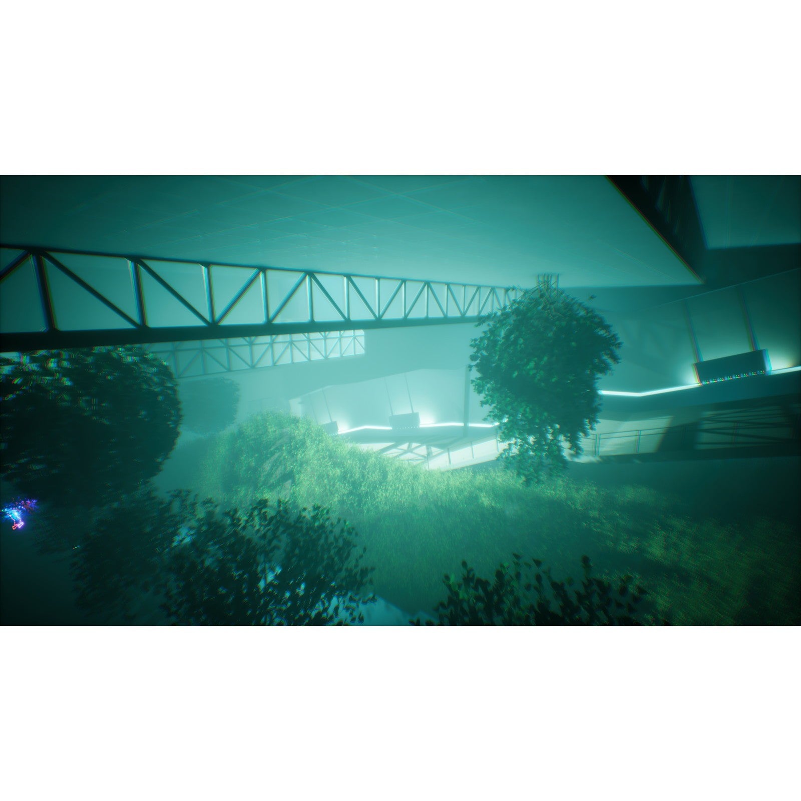【予約前日出荷】[PS5] THANKS LIGHT.(サンクスライト) Game Source Entertainment(20261015)