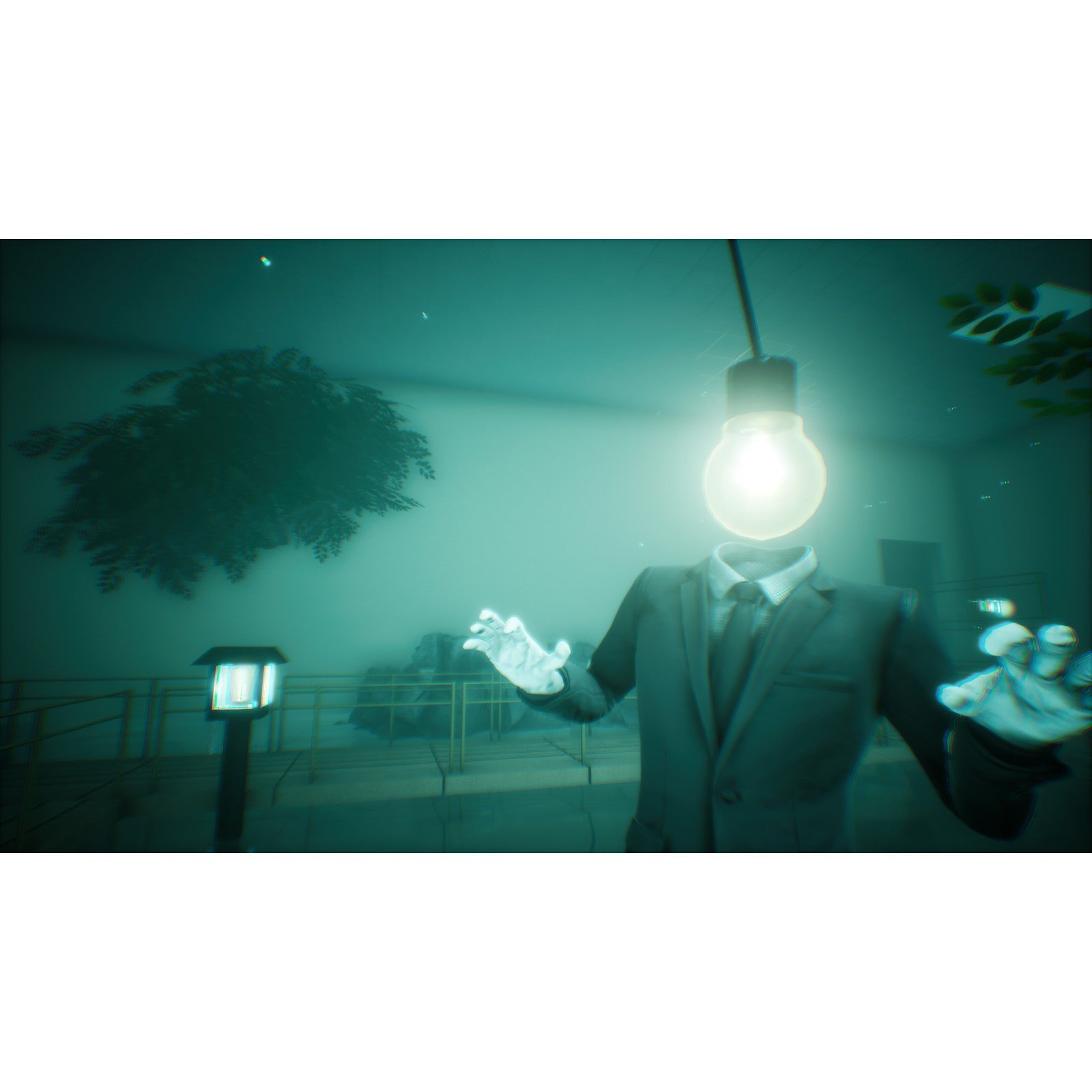 【予約前日出荷】[PS5] THANKS LIGHT.(サンクスライト) Game Source Entertainment(20261015)