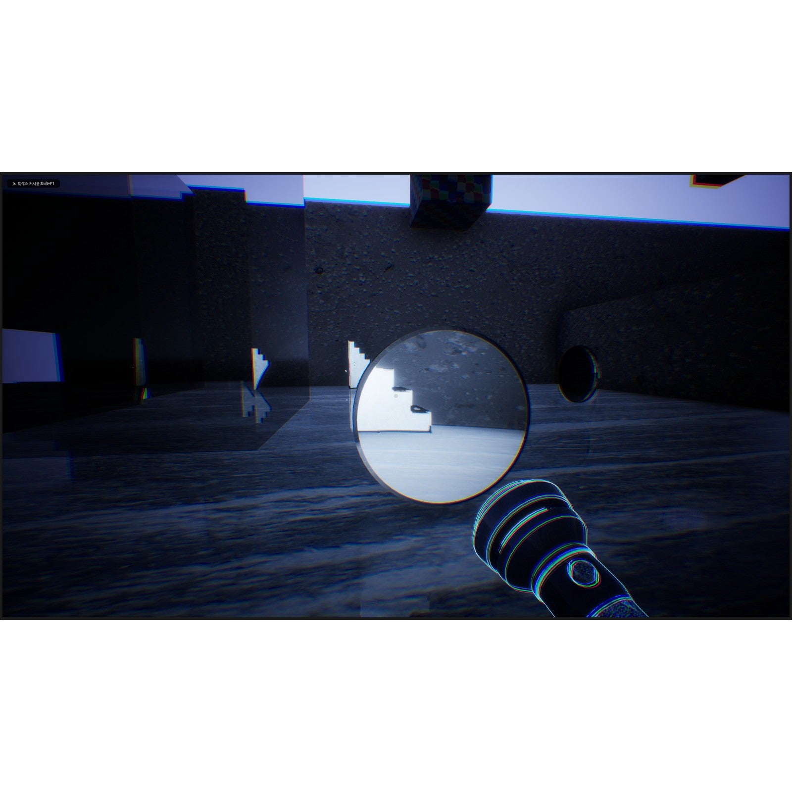 【予約前日出荷】[PS5] THANKS LIGHT.(サンクスライト) Game Source Entertainment(20261015)