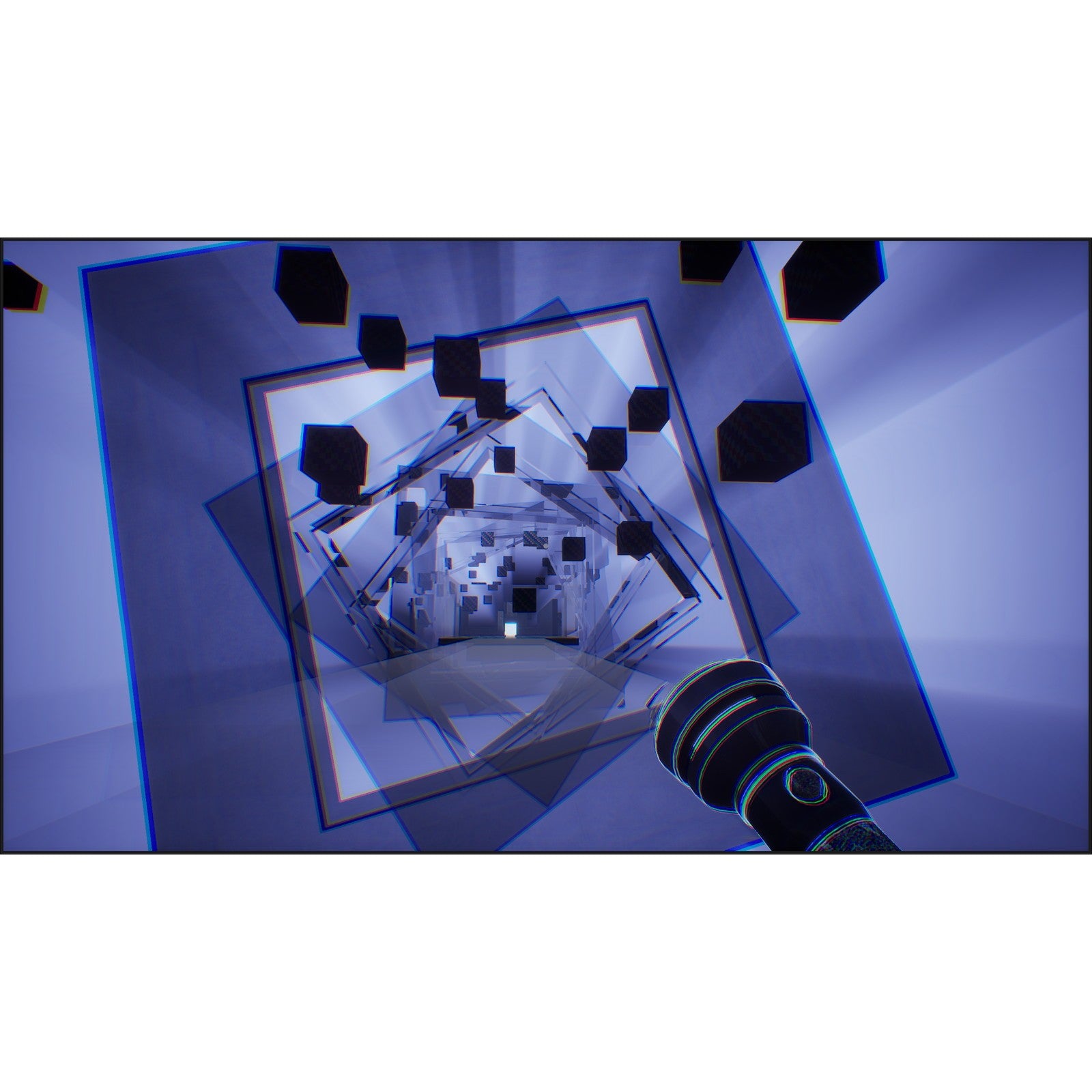 【予約前日出荷】[PS5] THANKS LIGHT.(サンクスライト) Game Source Entertainment(20261015)