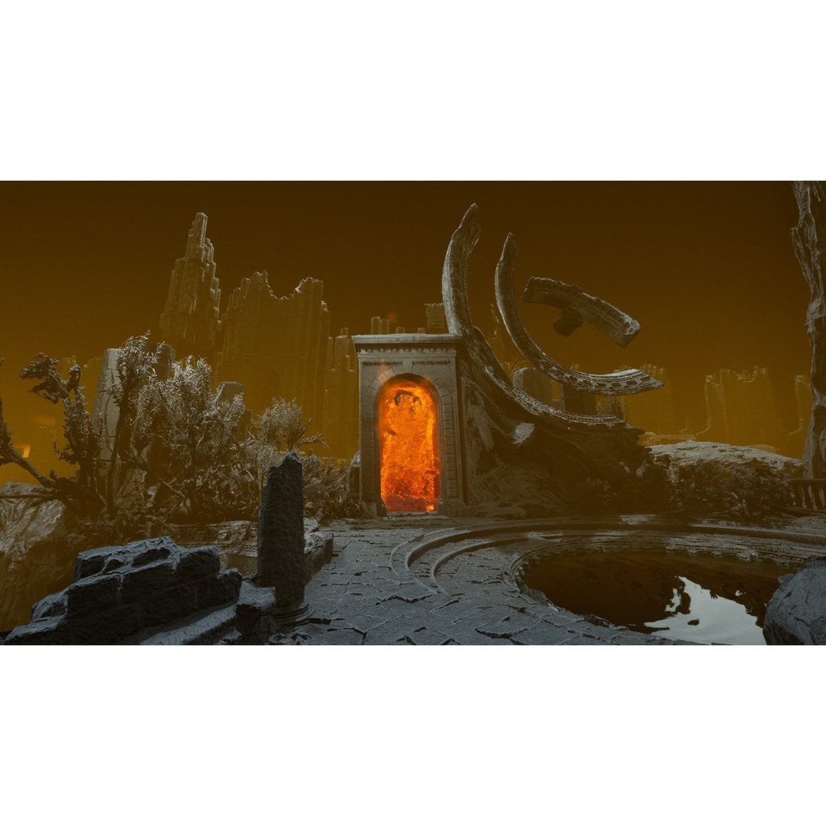 【予約前日出荷】[PS5] The Alighieri Circle:ダンテの血縁(ジ・アリギエーリ・サークル) C&R Creative Studios(20261210)