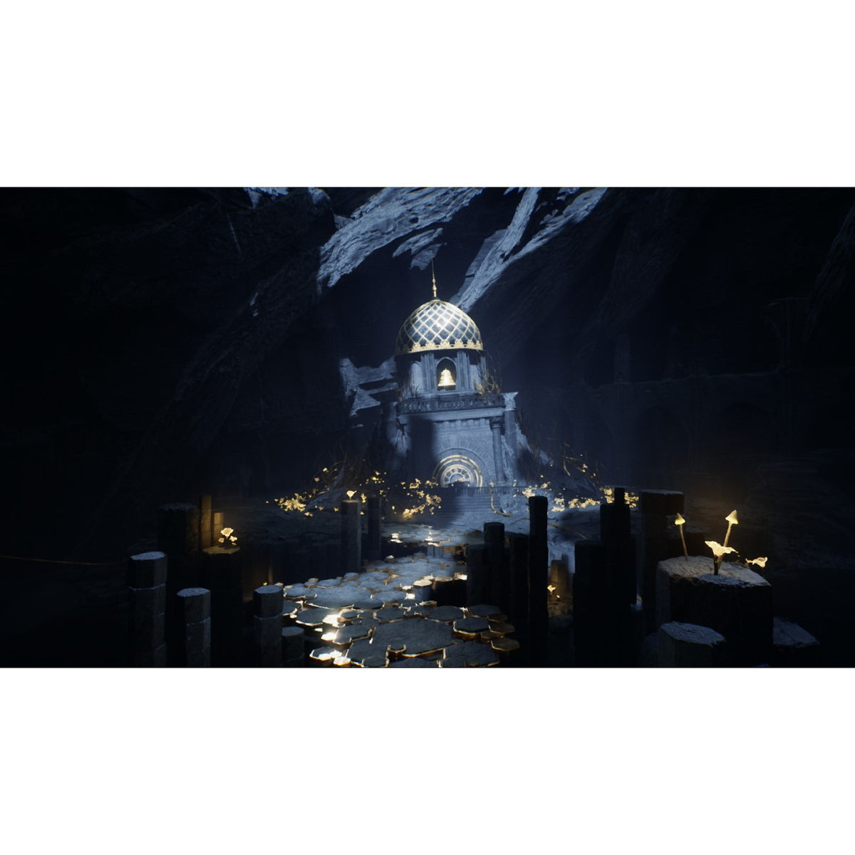 【予約前日出荷】[PS5] The Alighieri Circle:ダンテの血縁(ジ・アリギエーリ・サークル) C&R Creative Studios(20261210)