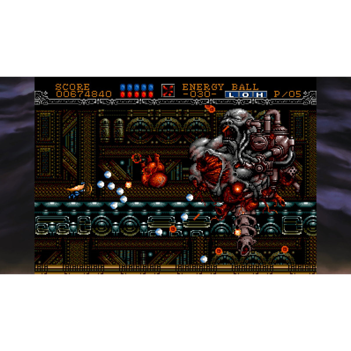 【予約前日出荷】[PS5] グレイランサー&ジノーグ ダブルパック SUPERDELUXE GAMES(20261126)