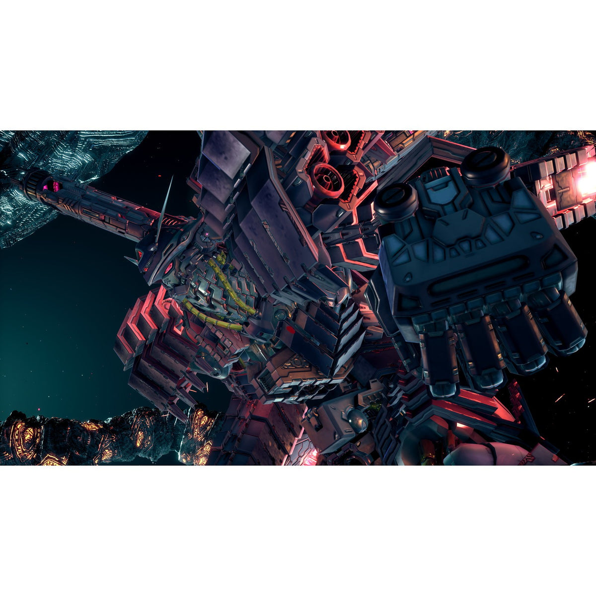 【予約前日出荷】[PS5] 早期購入特典付(早期解放 機体カラー アースブルー) GUNDAM ROGUE ORBIT(ガンダム ローグオービット) 通常版 バンダイナムコエンターテインメント(20270305)