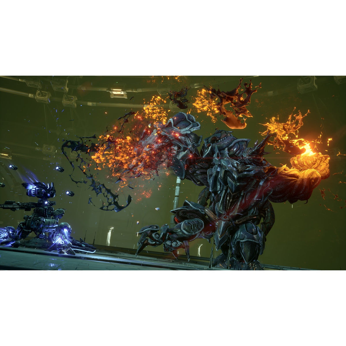 【予約前日出荷】[PS5] 早期購入特典付(早期解放 機体カラー アースブルー) GUNDAM ROGUE ORBIT(ガンダム ローグオービット) コレクターズエディション(限定版) バンダイナムコエンターテインメント(20270305)