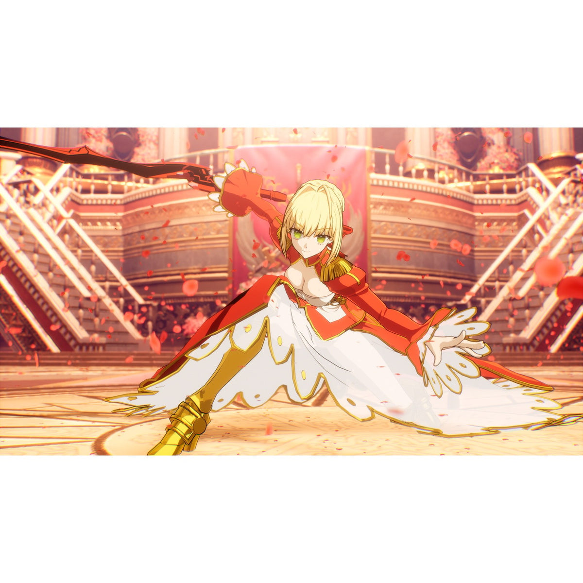 【予約前日出荷】[PS5] 早期購入特典付(月海原学園制服 早期解放コード) Fate/EXTRA Record(フェイト/エクストラレコード) 限定版 アニプレックス(20270128)