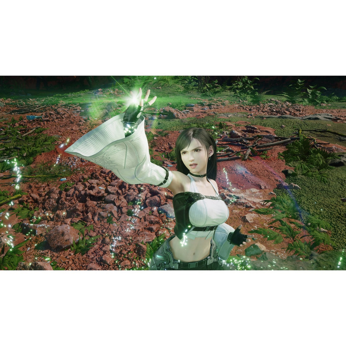 【予約前日出荷】[PS5] 早期購入特典付(MTG FFオリジナルプロモカード×1 最後の決戦) FINAL FANTASY VII REVELATION(ファイナルファンタジー7 リベレーション/FF7R3) スクウェア・エニックス(20270408)