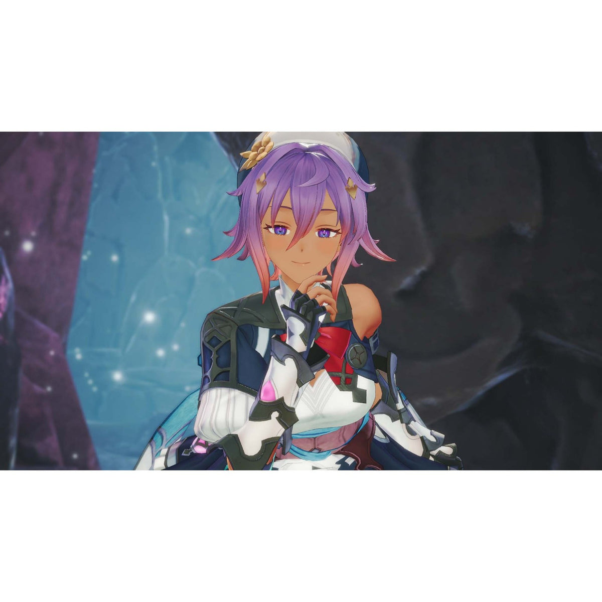 【予約前日出荷】[PS5] 早期購入特典付(ノクタレム開拓準備セット) カリアのアトリエ ～夜の王国と追憶の道標～ 通常版 コーエーテクモゲームス(20270225)