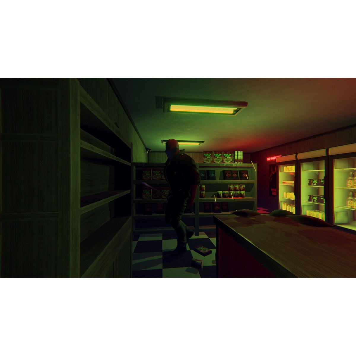 【予約前日出荷】[PS5] イエロークリーク物語小屋の番人 限定版 賈船(20270128)
