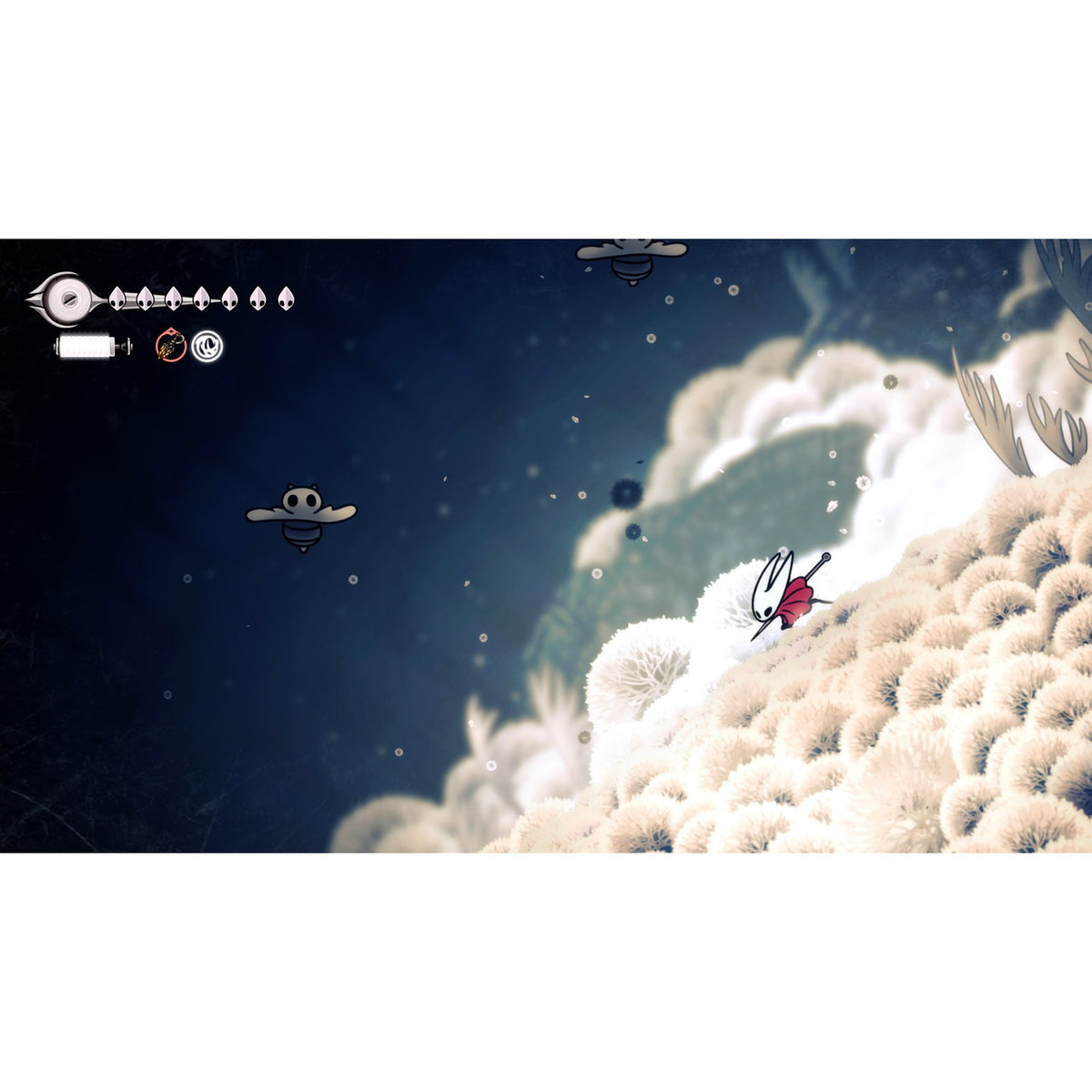 【予約前日出荷】[PS5] Hollow Knight: Silksong PlayStation5(ホロウナイト: シルクソング プレイステーション5) Fangamer Japan(20261210)