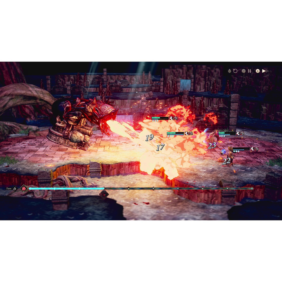 【予約前日出荷】[PS5] ETERNAL ANIMA(エターナルアニマ) マーベラス(20270304)