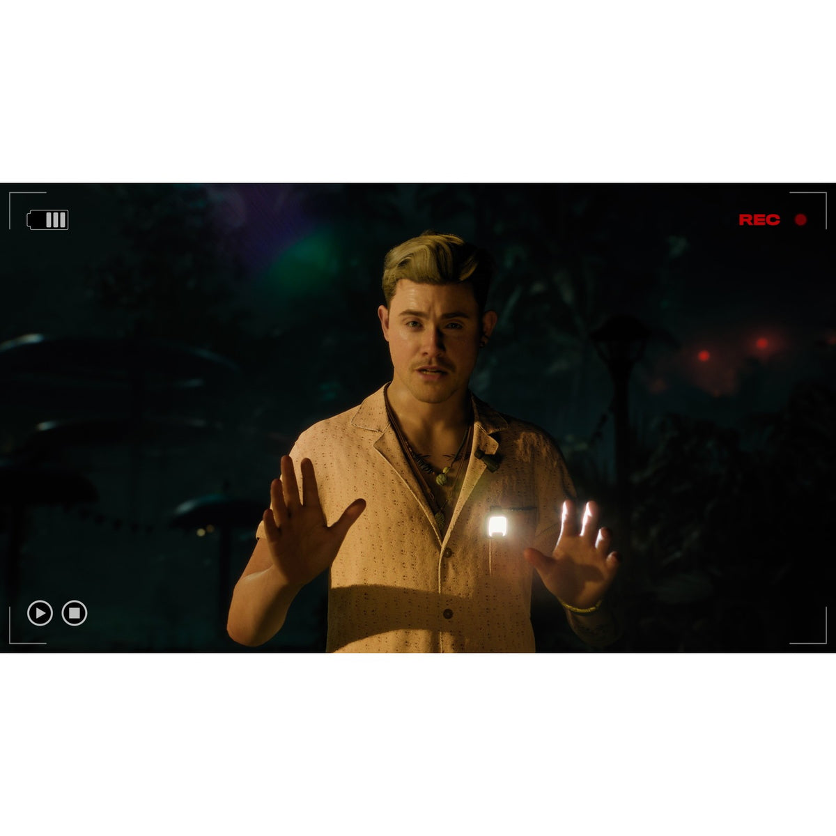 【予約前日出荷】[PS5] Until Dawn 2(アンティル ドーン2) -祟り島の惨劇- SIE(20270128)