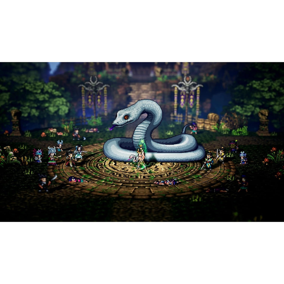 【予約前日出荷】[PS5] 初回特典付(コスチュームDLC) Wandering Sword(ワンダリングソード) ～逸剣風雲決～ クラウディッドレパードエンタテインメント(20270121)