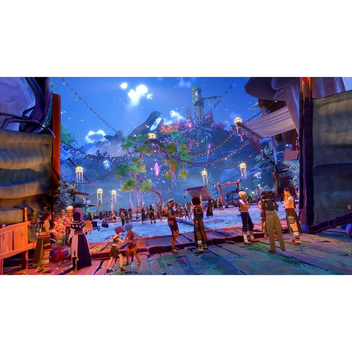 【予約前日出荷】[PS5] EDGE OF MEMORIES(エッジ オブ メモリーズ) デラックスエディション 3goo(20261210)