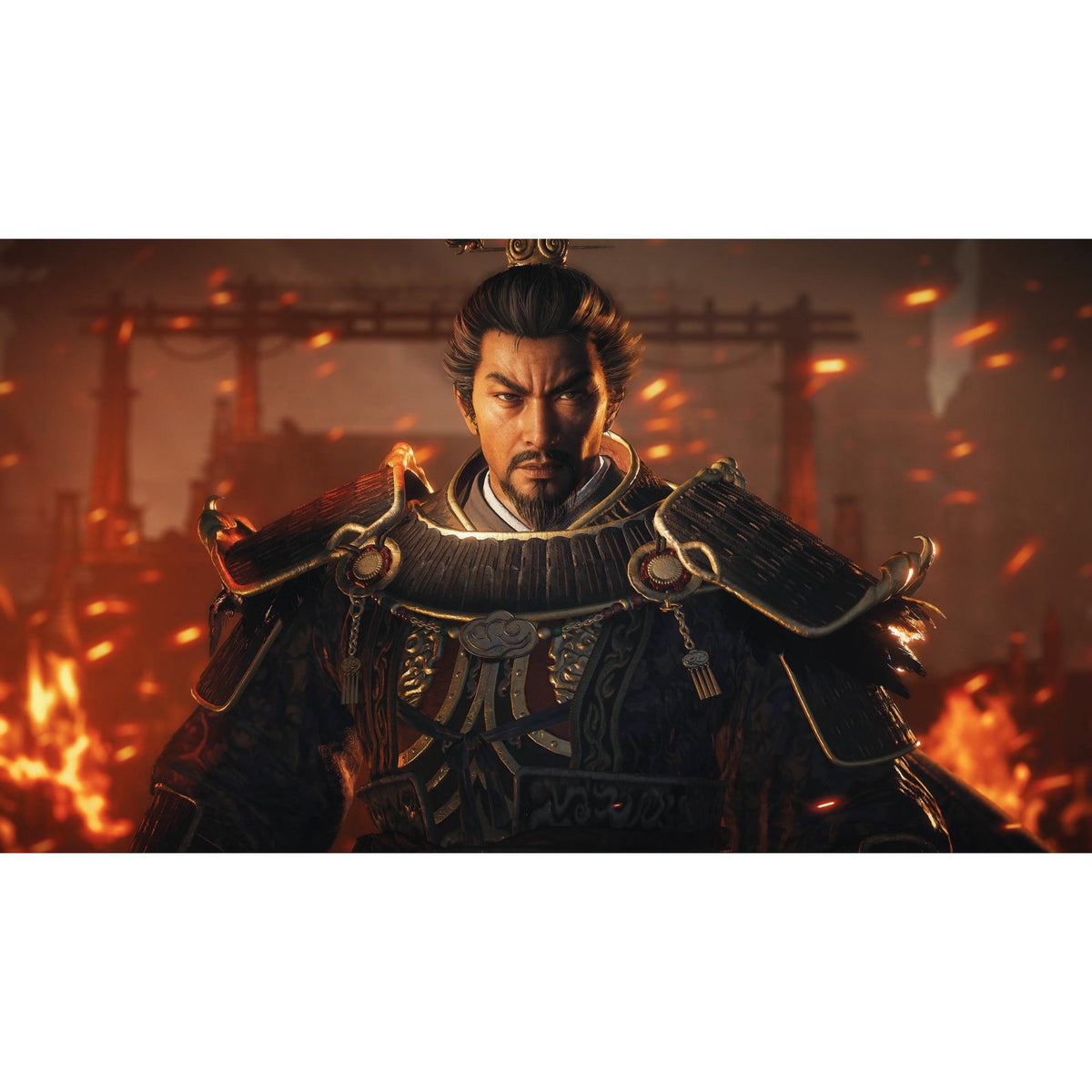 【予約前日出荷】[PS5] 早期購入特典付(DLC神農の戦鎧 一式) Wo Long 2: Wings of Ember(ウォーロン2 ウィングス オブ エンバー) 通常版 コーエーテクモゲームス(20270304)