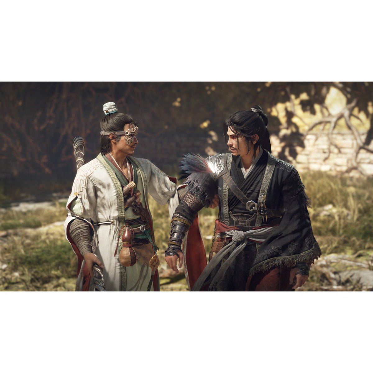 【予約前日出荷】[PS5] 早期購入特典付(DLC神農の戦鎧 一式) Wo Long 2: Wings of Ember(ウォーロン2 ウィングス オブ エンバー) TREASURE BOX(トレジャーボックス)(限定版) コーエーテクモゲームス(20270304)