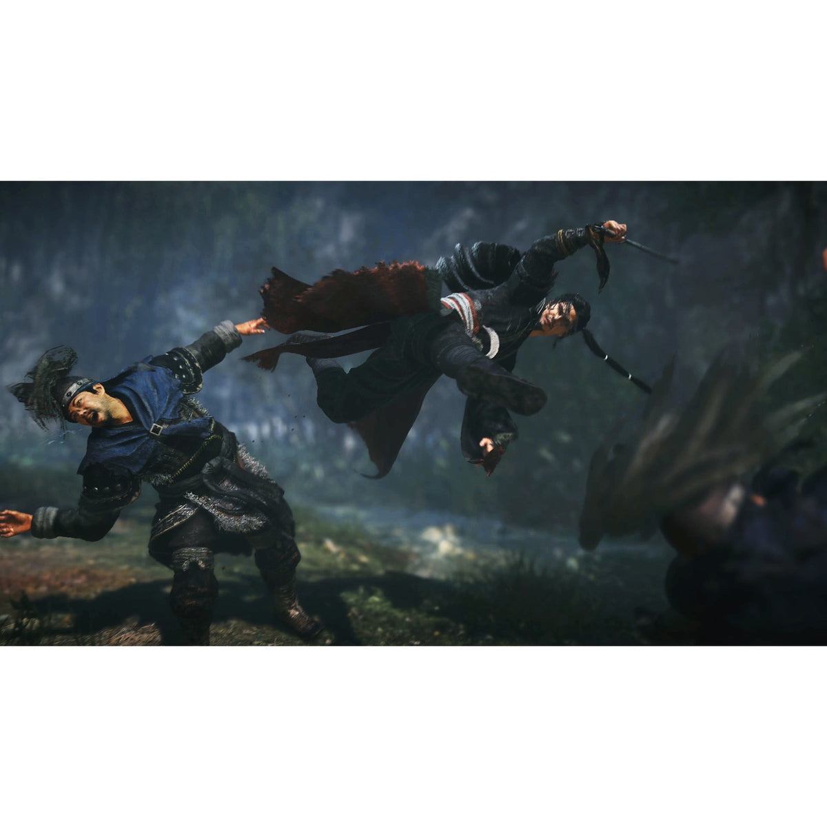 【予約前日出荷】[PS5] 早期購入特典付(DLC神農の戦鎧 一式) Wo Long 2: Wings of Ember(ウォーロン2 ウィングス オブ エンバー) TREASURE BOX(トレジャーボックス)(限定版) コーエーテクモゲームス(20270304)