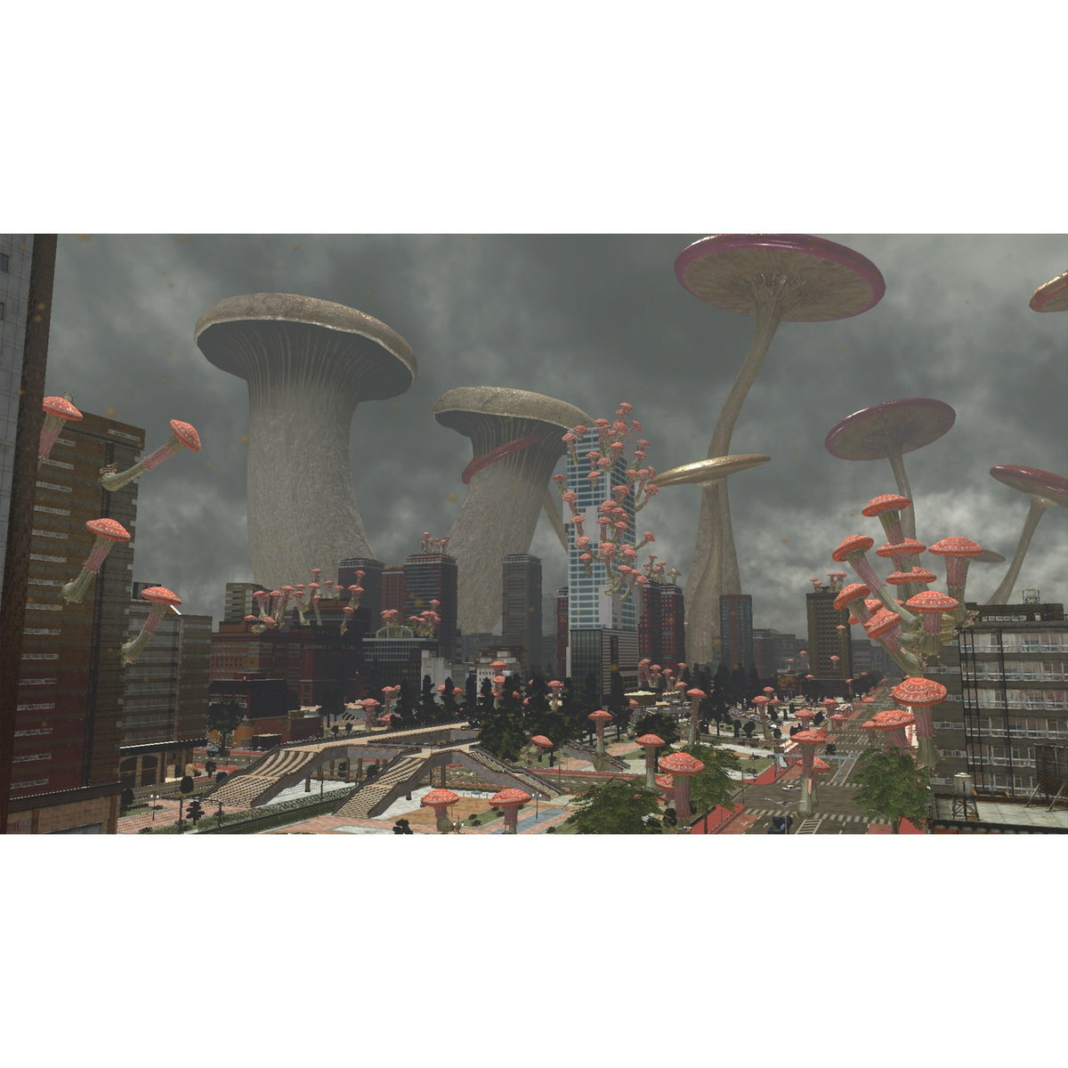 【予約前日出荷】[PS5] 初回封入特典付 地球防衛軍6.2 INVADERS FROM ANOTHER WORLD(インベーダーズ フロム アナザー ワールド) ディースリー・パブリッシャー(20270318)