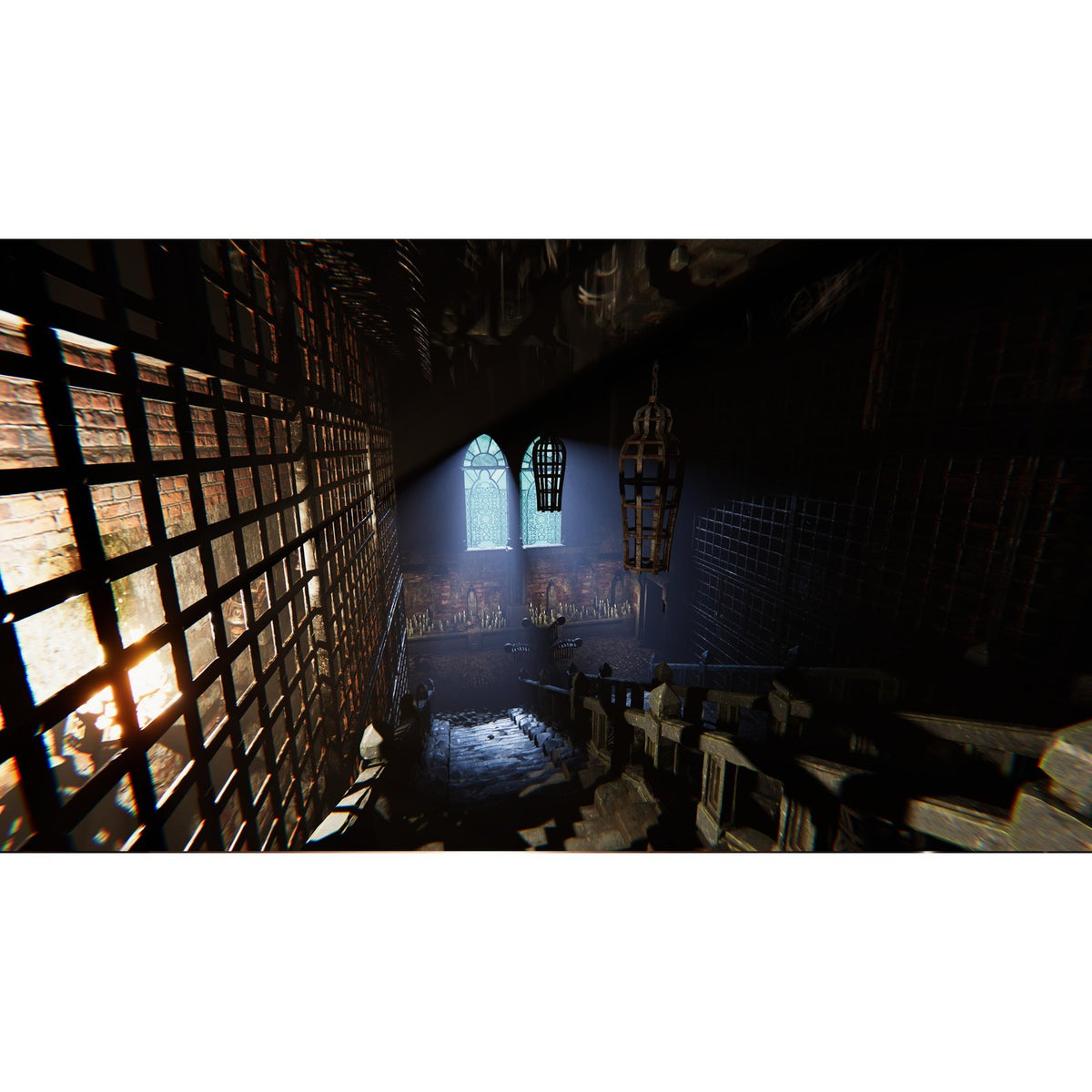 【予約前日出荷】[PS5] Dark Atlas: Infernum(ダークアトラス:インフェルナム) SOFT SOURCE(20270204)