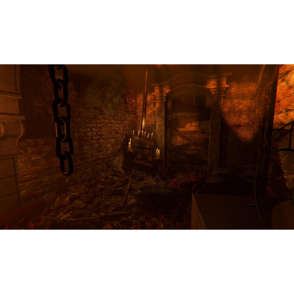 【予約前日出荷】[PS5] Dark Atlas: Infernum(ダークアトラス:インフェルナム) SOFT SOURCE(20270204)