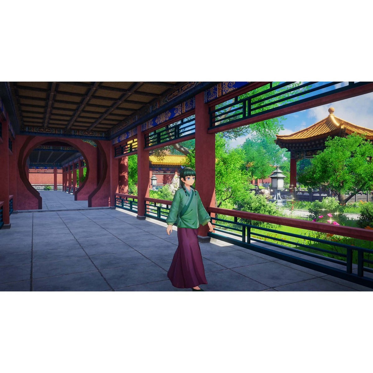 【予約前日出荷】[PS5] 早期購入特典付(薬屋のお試し調薬とささやか装飾セット) 薬屋のひとりごと ～偽りの皇弟～ 通常版 コーエーテクモゲームス(20270318)