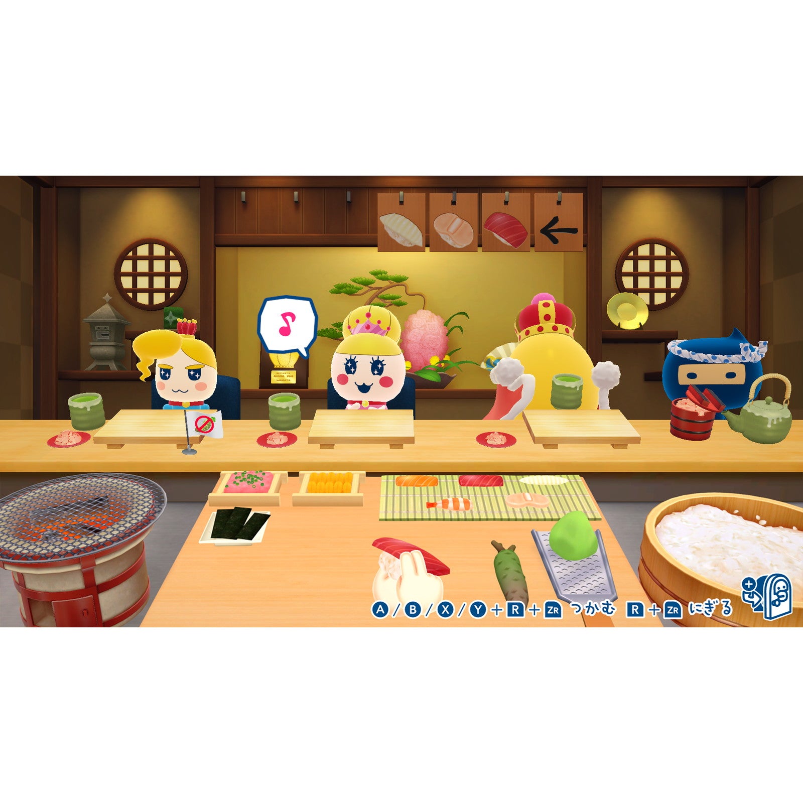 【予約前日出荷】[Switch2] たまごっちのプチプチおみせっち おまちど～さま! Nintendo Switch 2 Edition(ニンテンドースイッチ2エディション) バンダイナムコエンターテインメント(20250626)