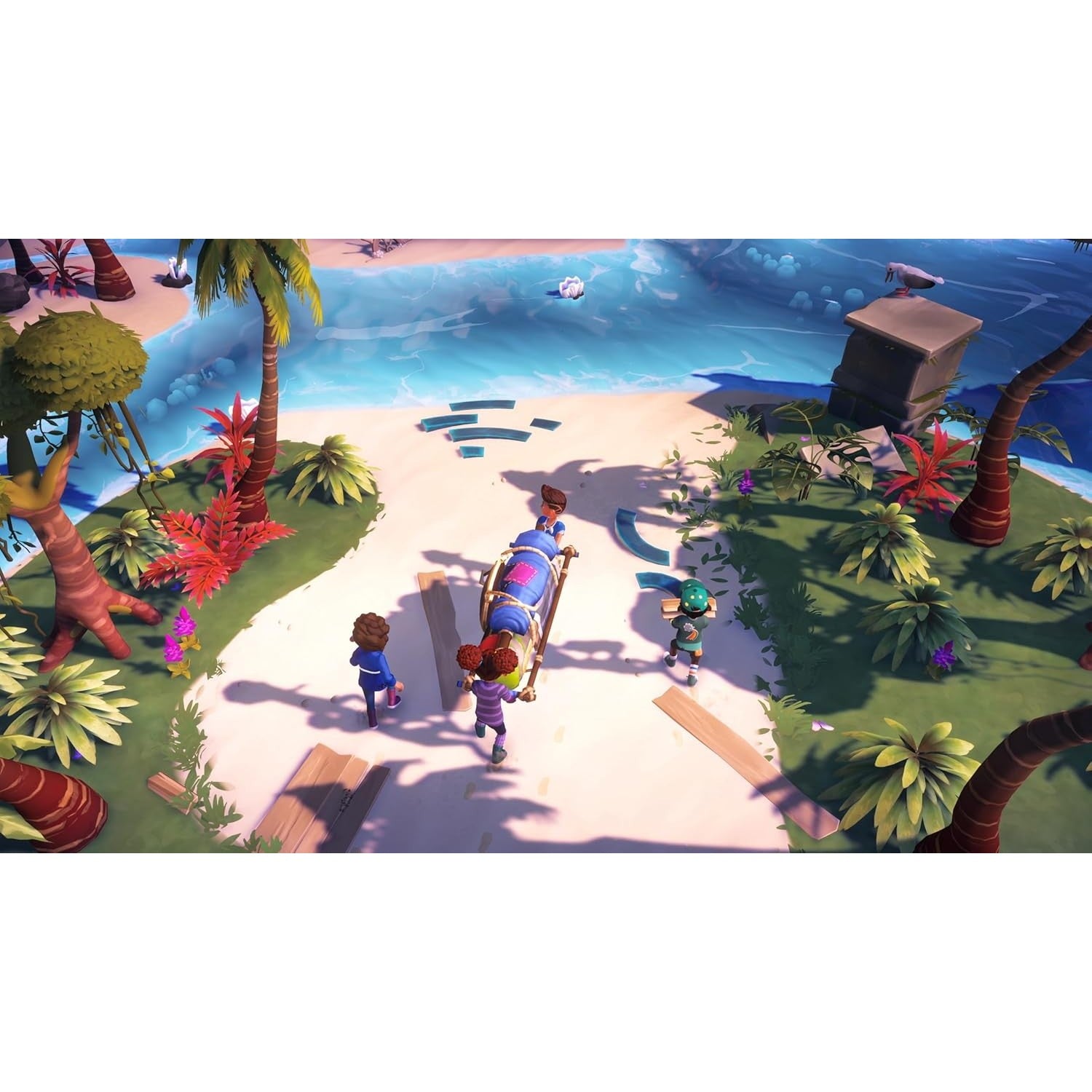 【新品即納】[Switch2] サバイバルキッズ コナミデジタルエンタテインメント(20250605)