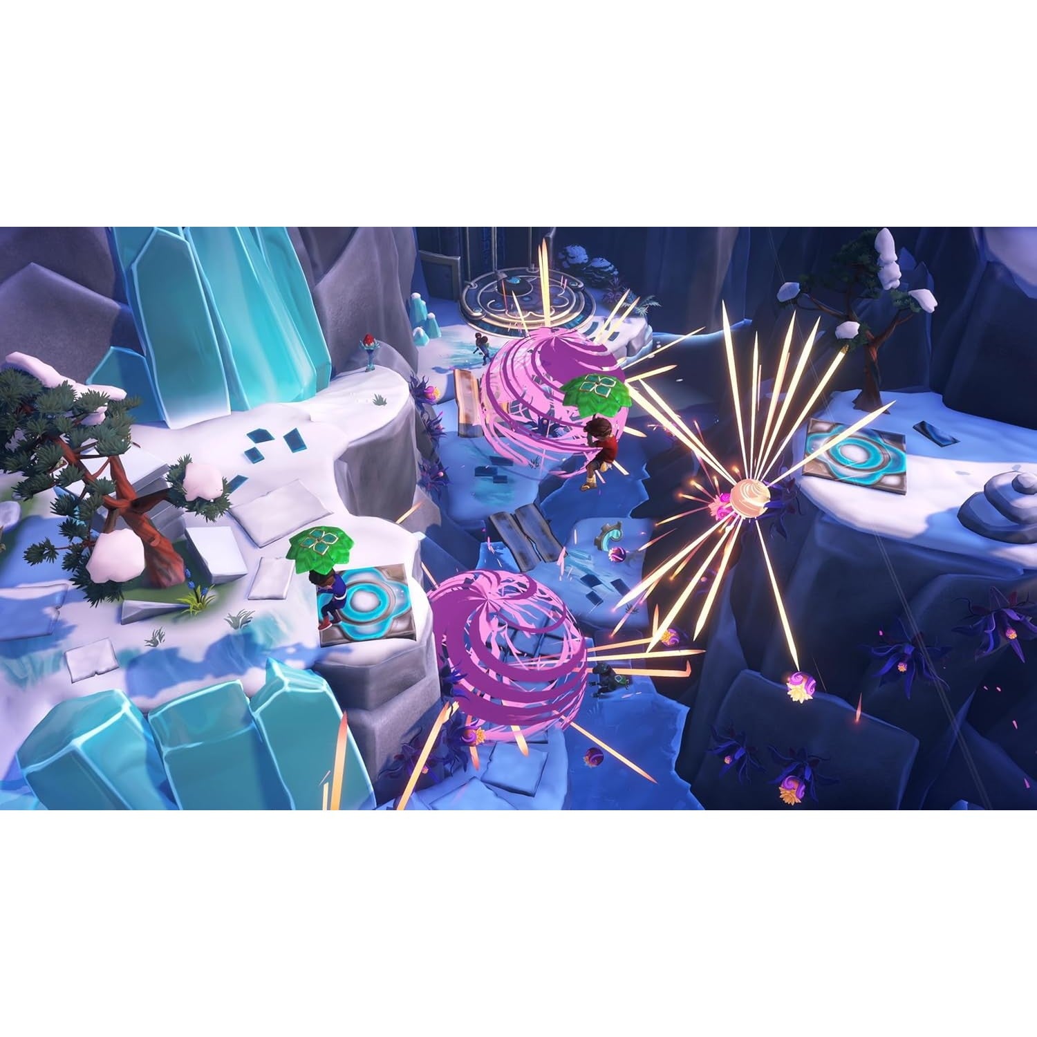 【新品即納】[Switch2] サバイバルキッズ コナミデジタルエンタテインメント(20250605)