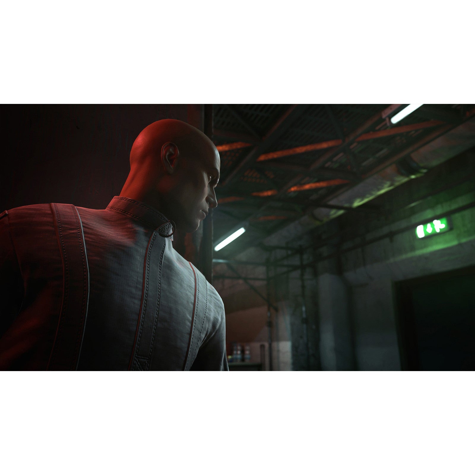 【中古即納】[Switch2] HITMAN World of Assassination Signature Edition(ヒットマン ワールド・オブ・アサシネーション シグネチャーエディション) H2 INTERACTIVE(20250626)