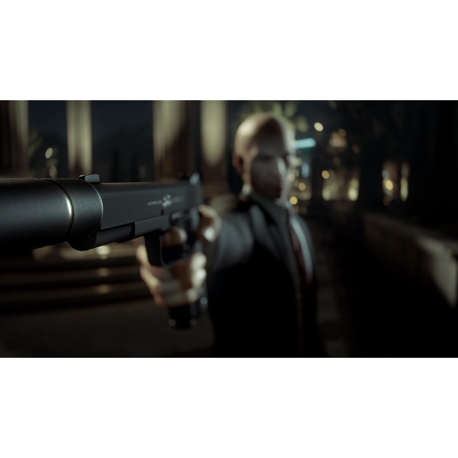 【中古即納】[Switch2] HITMAN World of Assassination Signature Edition(ヒットマン ワールド・オブ・アサシネーション シグネチャーエディション) H2 INTERACTIVE(20250626)