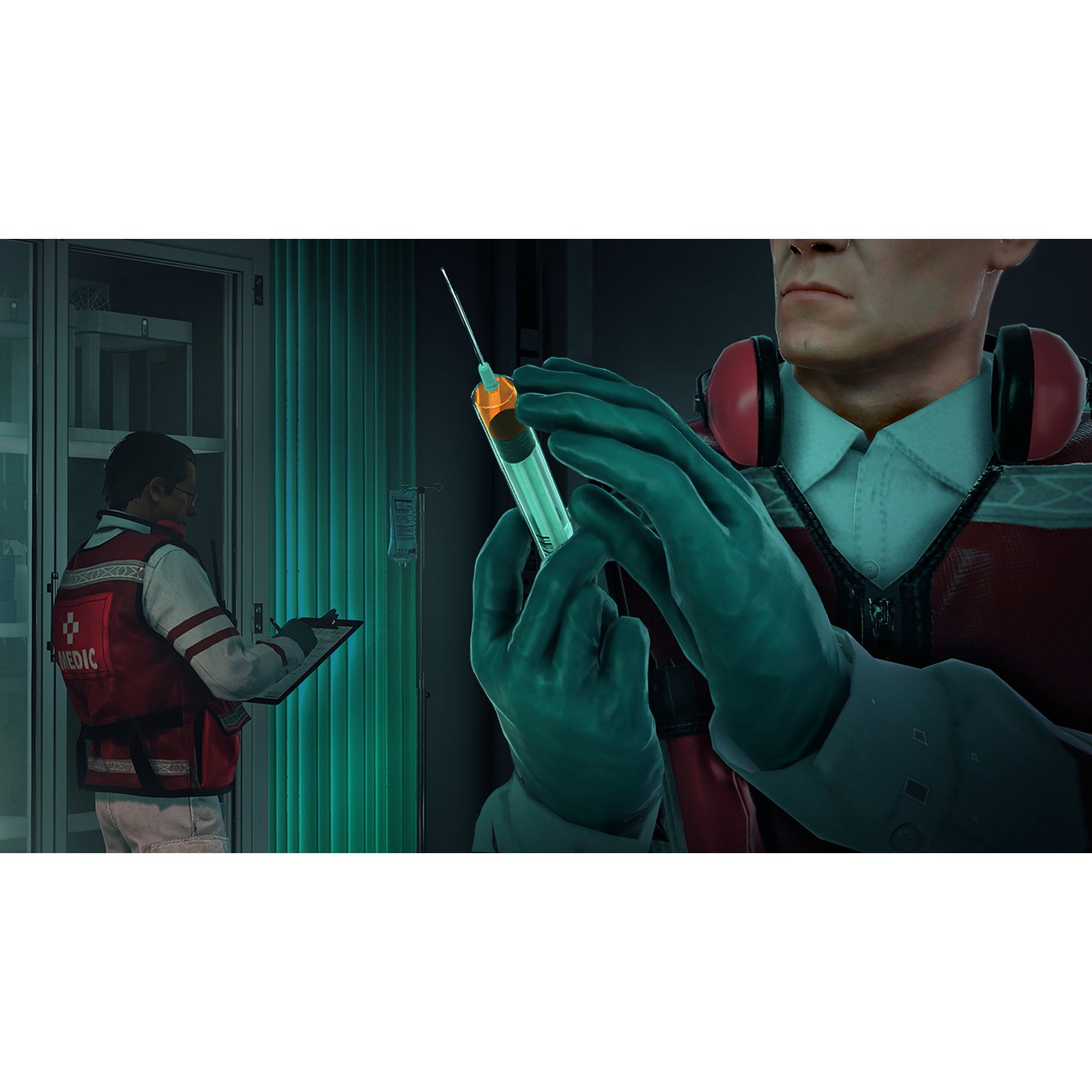 【新品即納】[Switch2] 早期購入特典付(シグネチャーパック・クワックパックDLC) HITMAN World of Assassination Signature Edition(ヒットマン ワールド・オブ・アサシネーション シグネチャーエディション) H2 INTERACTIVE(20250626)