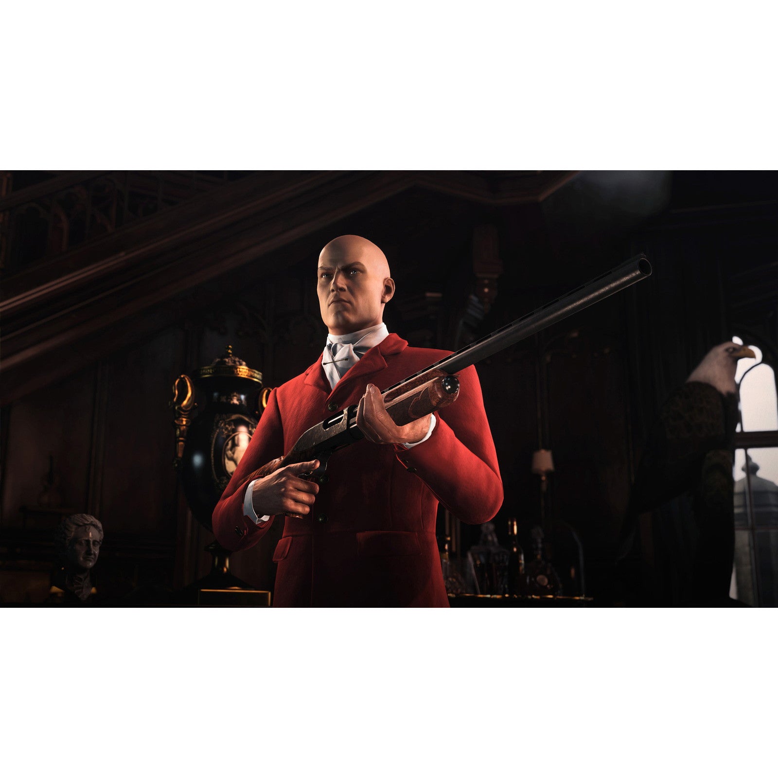 【新品即納】[Switch2] 早期購入特典付(シグネチャーパック・クワックパックDLC) HITMAN World of Assassination Signature Edition(ヒットマン ワールド・オブ・アサシネーション シグネチャーエディション) H2 INTERACTIVE(20250626)