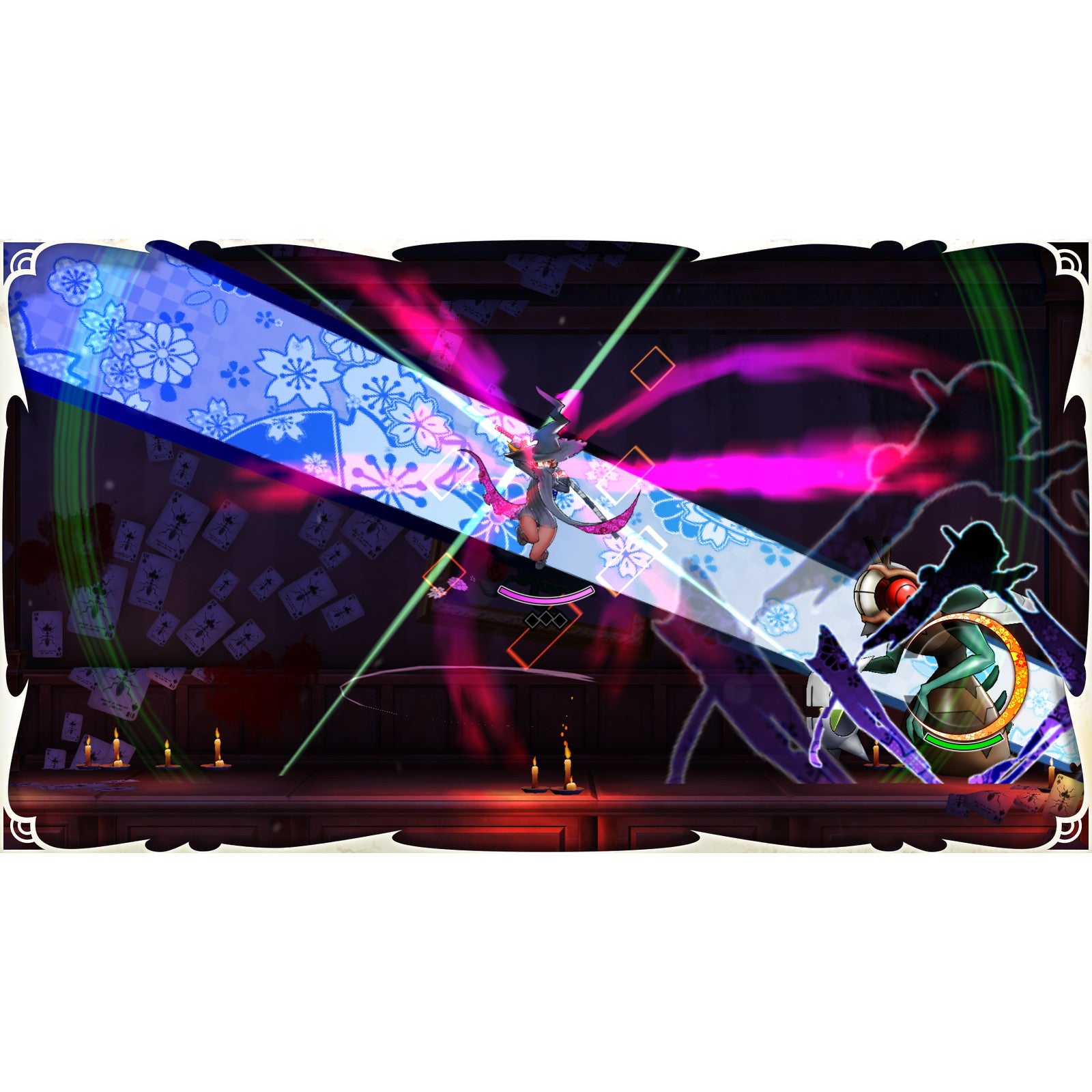 【予約前日出荷】[Switch2] 初回特典付(A4クリアファイル) 魔女ガミ-The Witch of Luludidea-(ザ ウィッチ オブ ルルディデア) 限定版 インティ・クリエイツ(20251030)