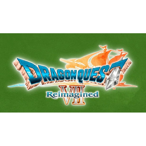 【新品即納】[Switch2] 早期購入特典付(トロデーンの服＆熟練のたね×3) ドラゴンクエストVII Reimagined(ドラクエ7 リイマジンド) スクウェア・エニックス(20260205)
