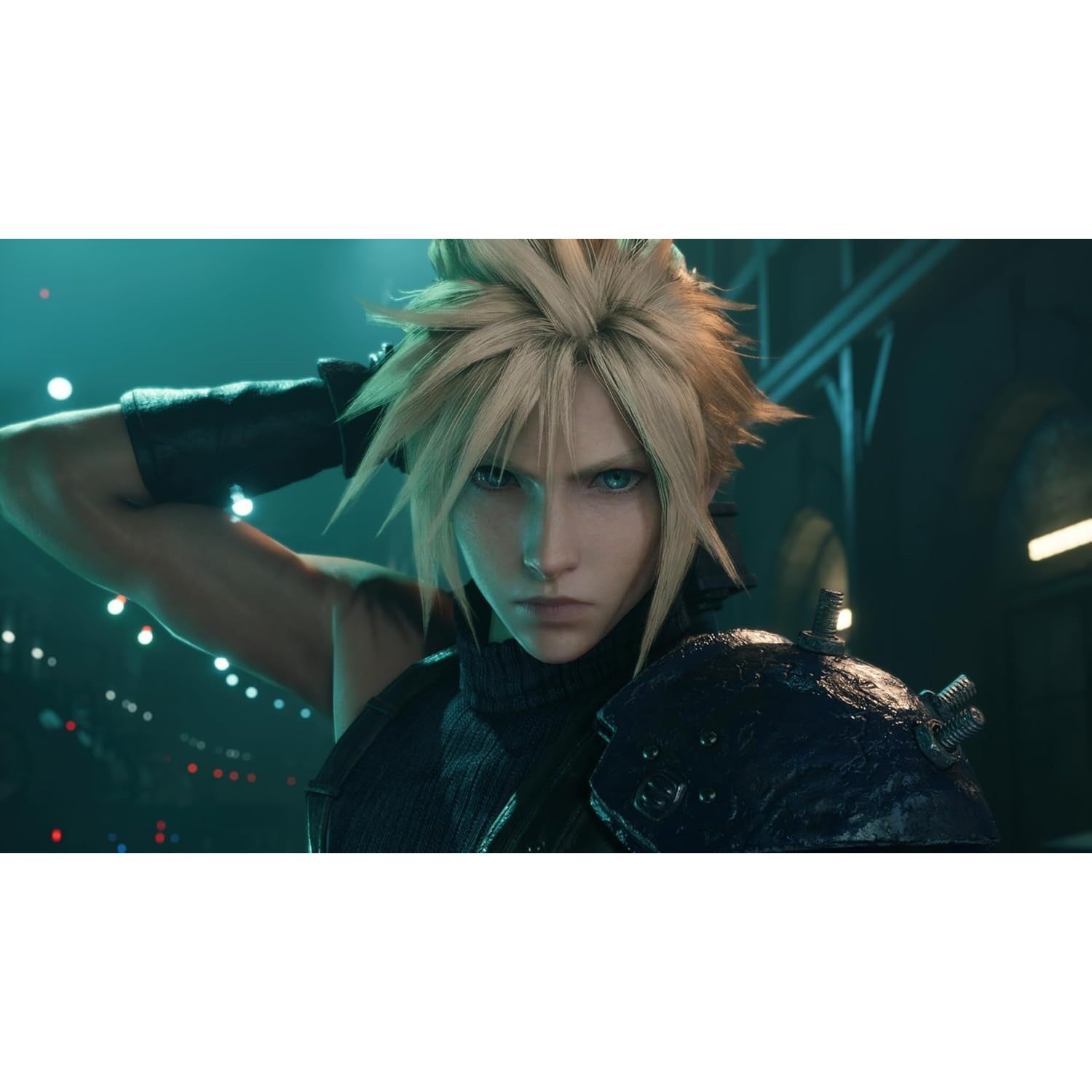 【中古即納】[お得品][表紙説明書なし][Switch2] ファイナルファンタジーVII リメイク インターグレード(FINAL FANTASY 7 REMAKE INTERGRADE/FF7) スクウェア・エニックス(20260122)