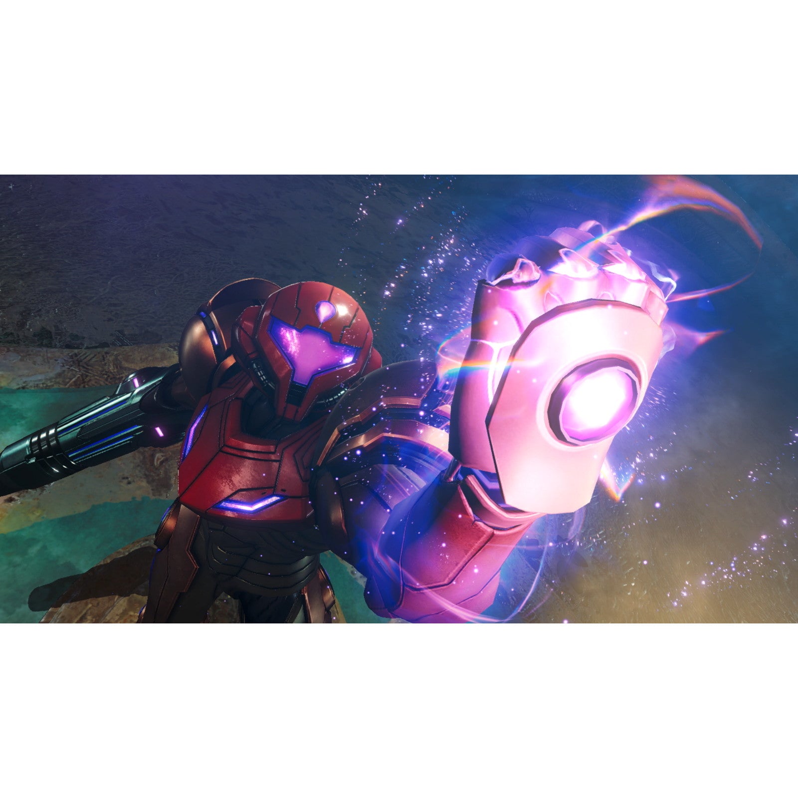 【予約前日出荷】[Switch2] メトロイドプライム4 ビヨンド(Metroid Prime 4: Beyond) Nintendo Switch 2 Edition 任天堂(20251204)