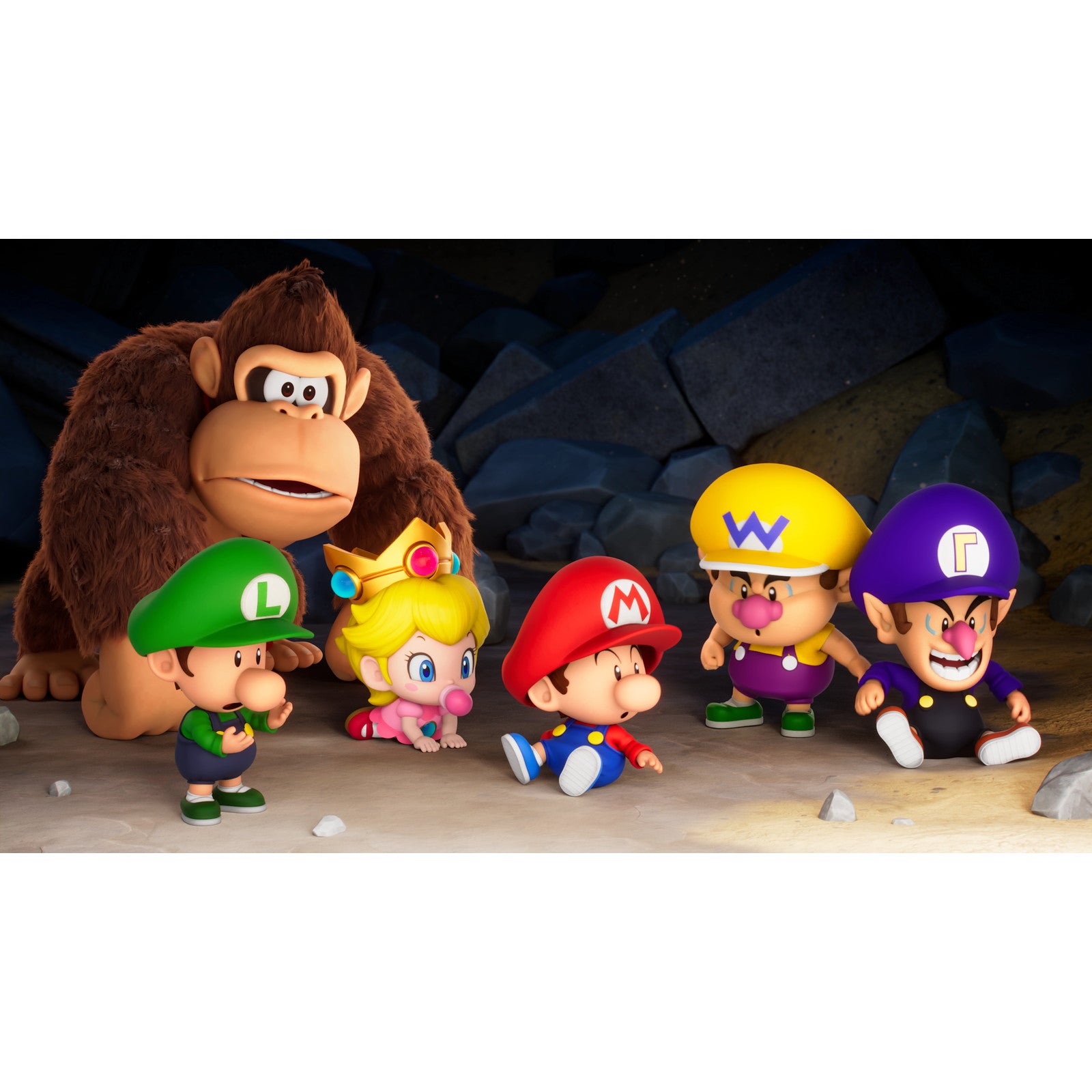 【予約前日出荷】[Switch2] マリオテニス フィーバー(Mario Tennis Fever) 任天堂(20260212)