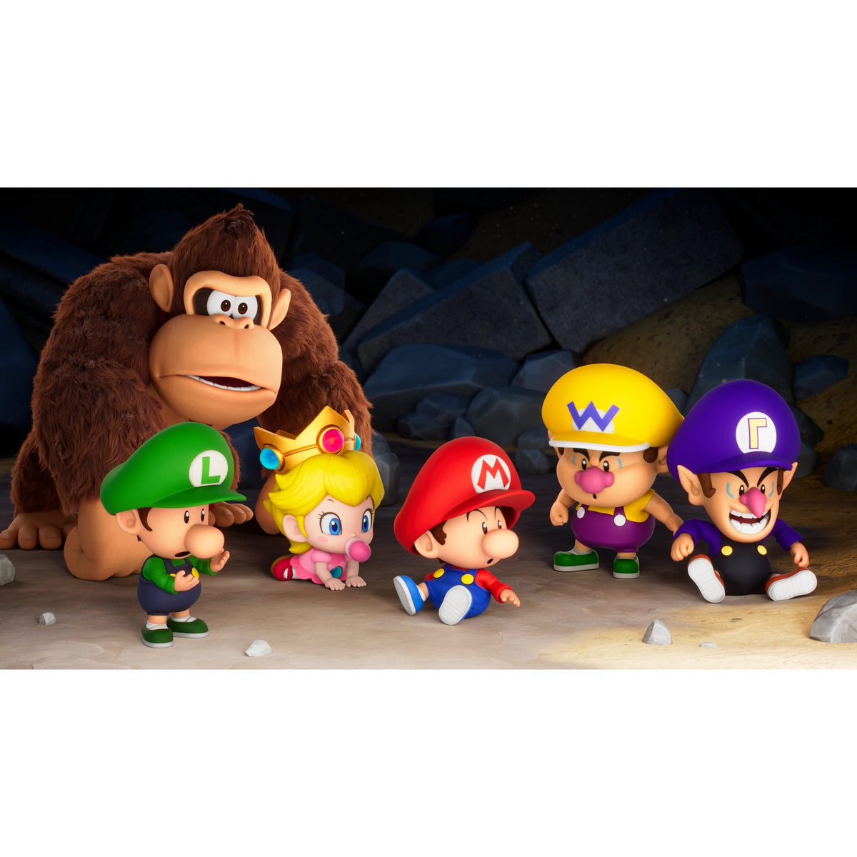 【新品】【お取り寄せ】[Switch2] マリオテニス フィーバー 任天堂(20260212)