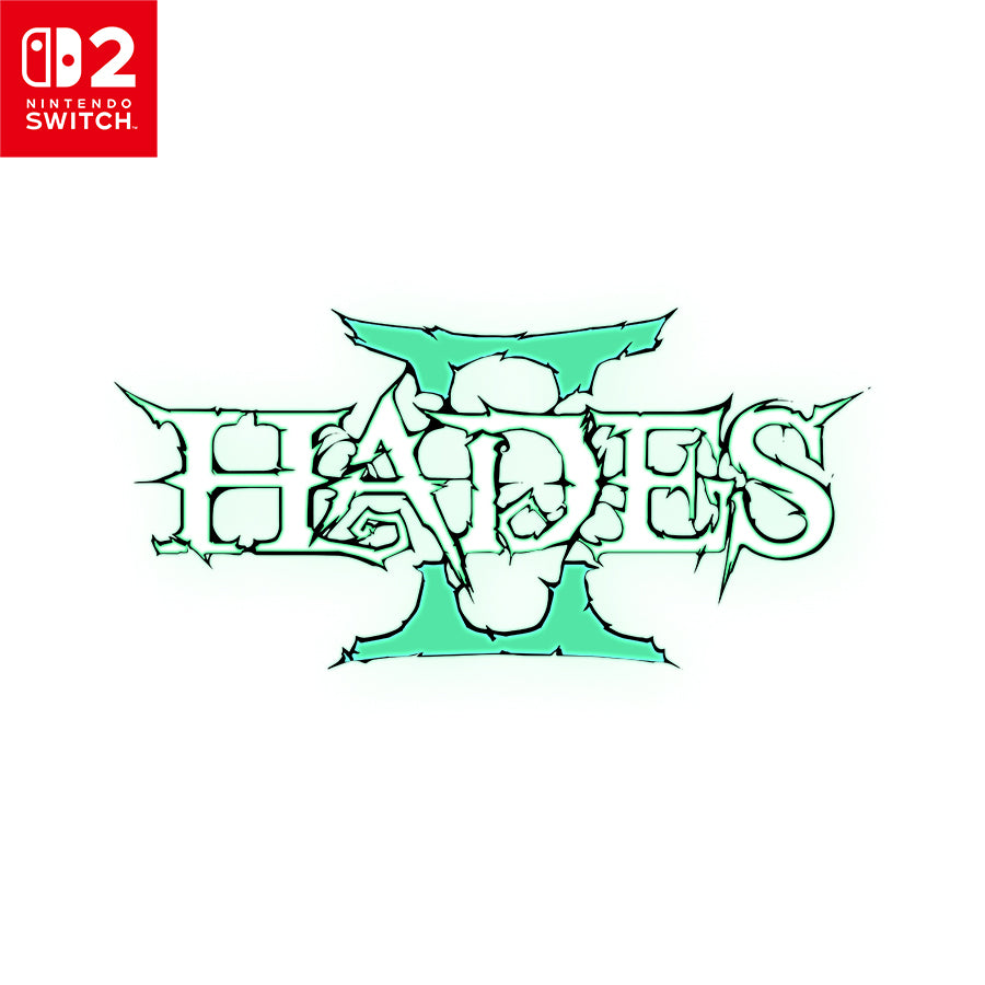 【予約前日出荷】[Switch2] 初回特典付(サントラDLC＆キャラクター大全) HADES II Nintendo Switch 2 Edition(ハデス2 ニンテンドースイッチ2エディション) Supergiant Games LLC(20251120)