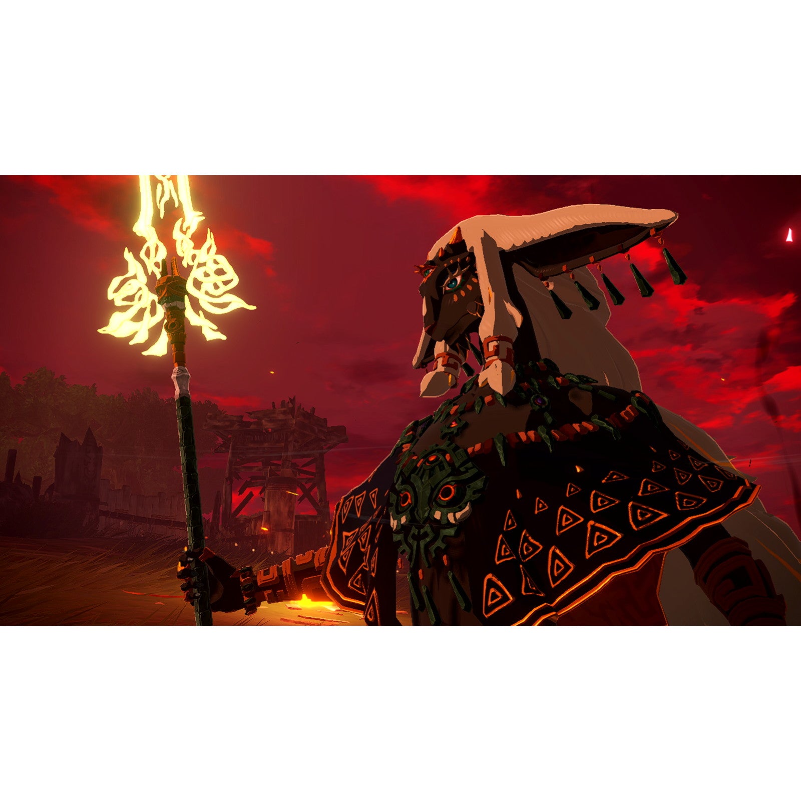 【中古即納】[Switch2] ゼルダ無双 封印戦記 TREASURE BOX(トレジャーボックス)(限定版) コーエーテクモゲームス(20251106)