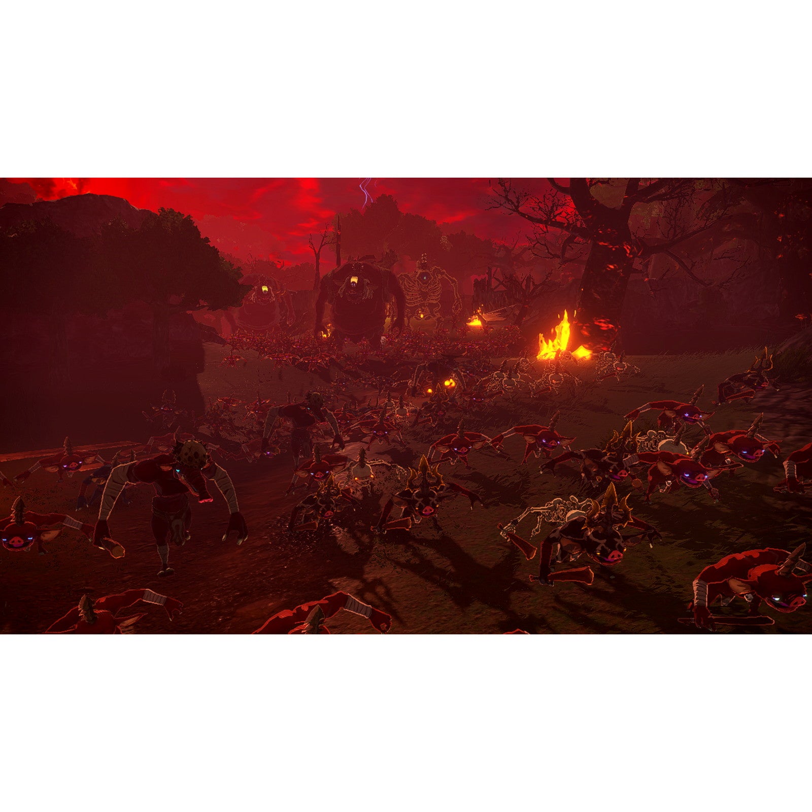 【中古即納】[Switch2] ゼルダ無双 封印戦記 TREASURE BOX(トレジャーボックス)(限定版) コーエーテクモゲームス(20251106)