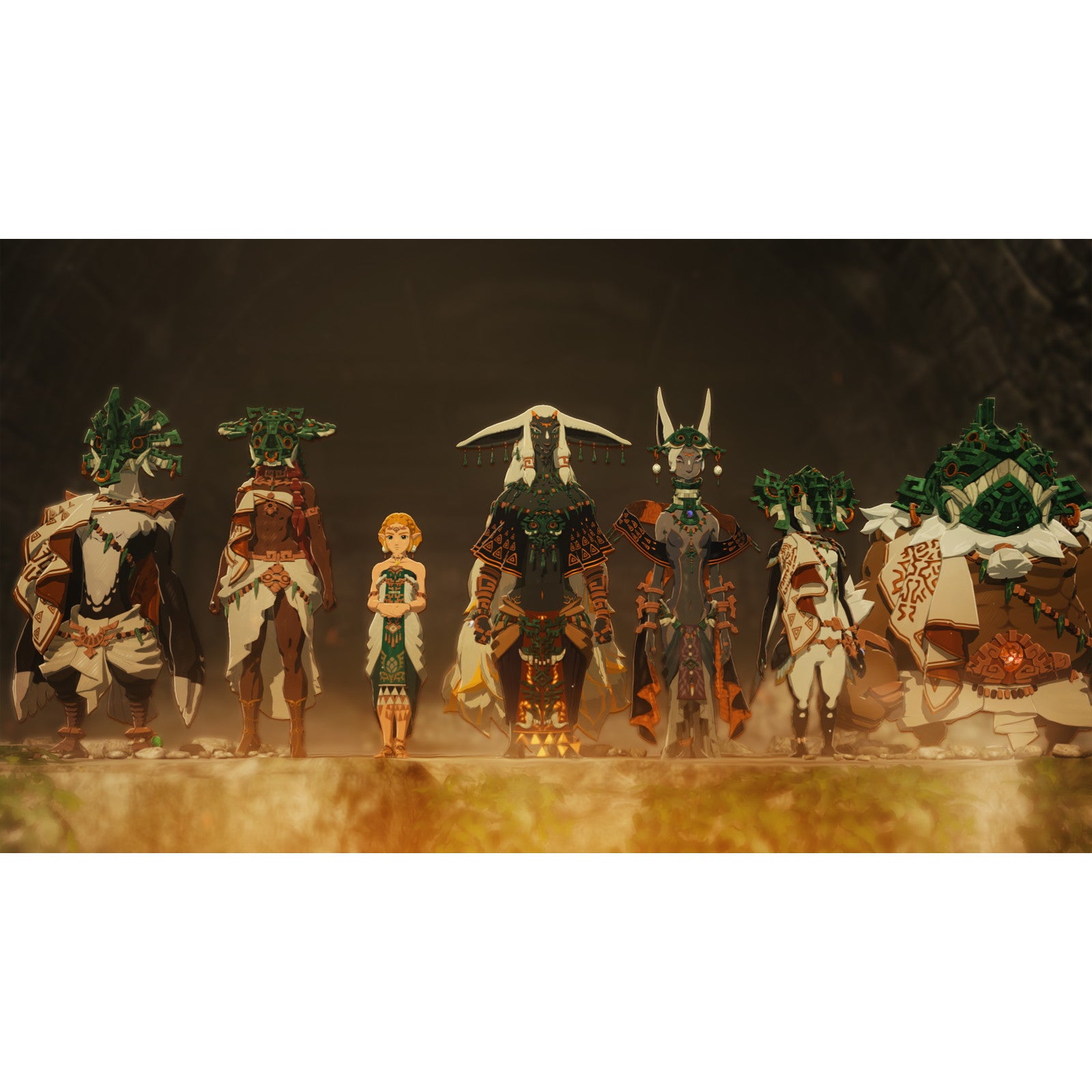 【中古即納】[Switch2] ゼルダ無双 封印戦記 TREASURE BOX(トレジャーボックス)(限定版) コーエーテクモゲームス(20251106)