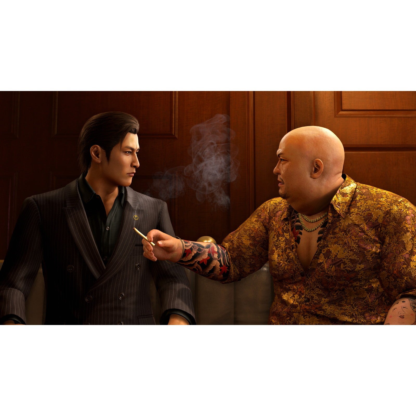【新品】【お取り寄せ】[Switch2] 龍が如く 極3(KIWAMI 3) / 龍が如く3外伝 Dark Ties(ダークタイズ) セガ(20260212)