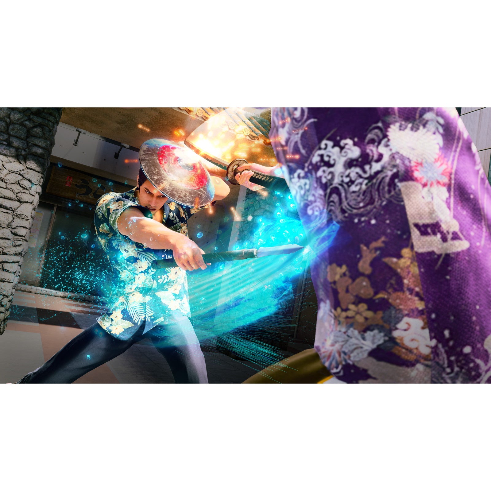 【予約前日出荷】[Switch2] 初回特典付(DLCツッパリメンバー 春日一番) 龍が如く 極3(KIWAMI 3) / 龍が如く3外伝 Dark Ties(ダークタイズ) セガ(20260212)