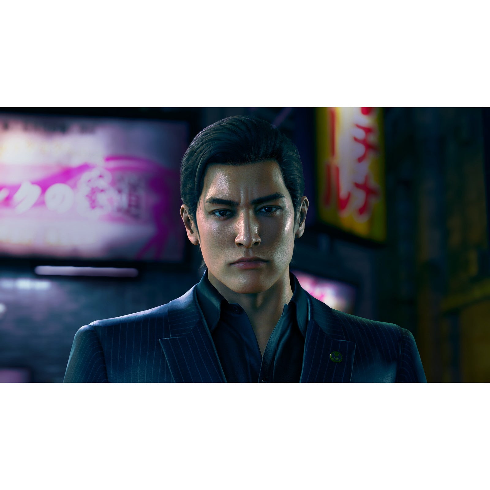 【予約前日出荷】[Switch2] 初回特典付(DLCツッパリメンバー 春日一番) 龍が如く 極3(KIWAMI 3) / 龍が如く3外伝 Dark Ties(ダークタイズ) セガ(20260212)
