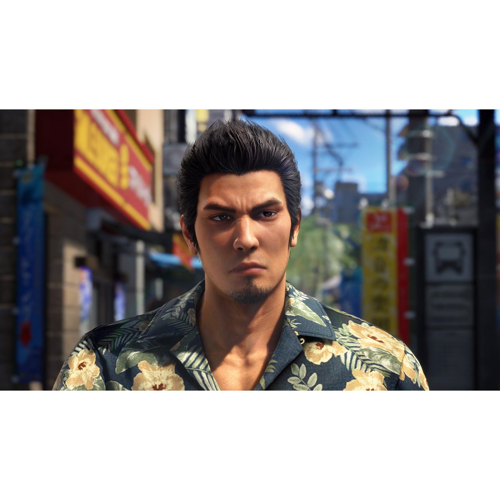 【予約前日出荷】[Switch2] 初回特典付(DLCツッパリメンバー 春日一番) 龍が如く 極3(KIWAMI 3) / 龍が如く3外伝 Dark Ties(ダークタイズ) セガ(20260212)