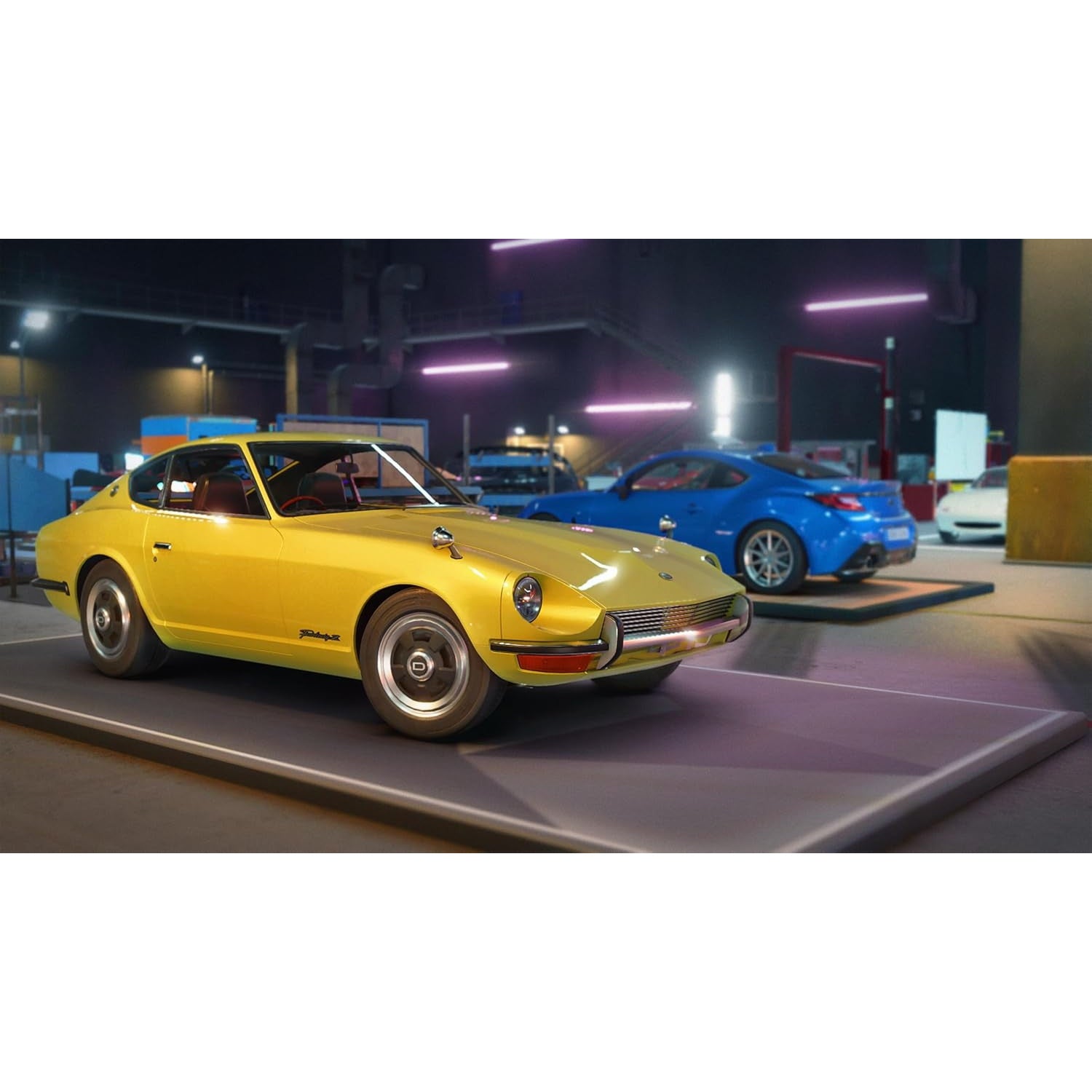 【予約前日出荷】[Switch2] GEAR・CLUB UNLIMITED 3(ギア・クラブ アンリミテッド3) 3goo(20260219)