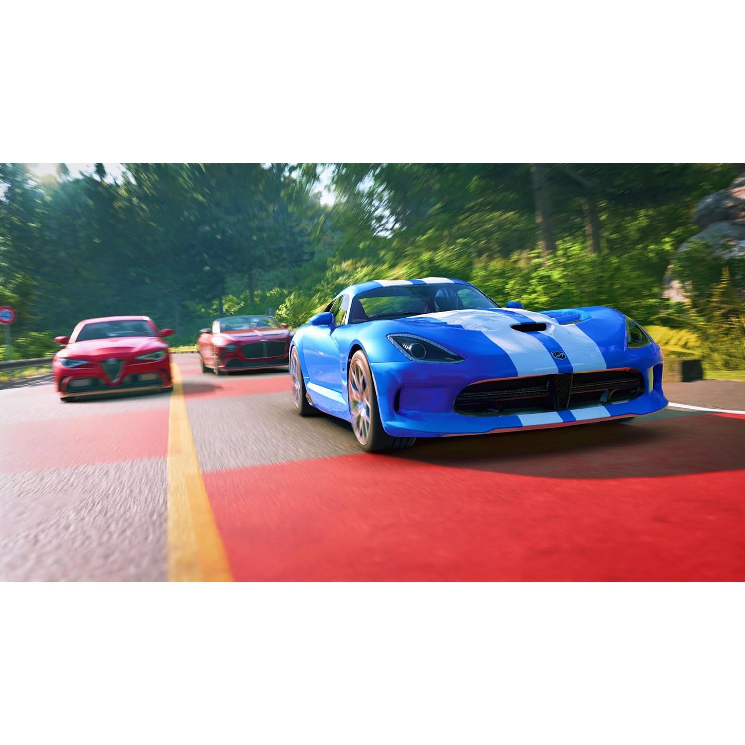 【予約前日出荷】[Switch2] GEAR・CLUB UNLIMITED 3(ギア・クラブ アンリミテッド3) 3goo(20260219)