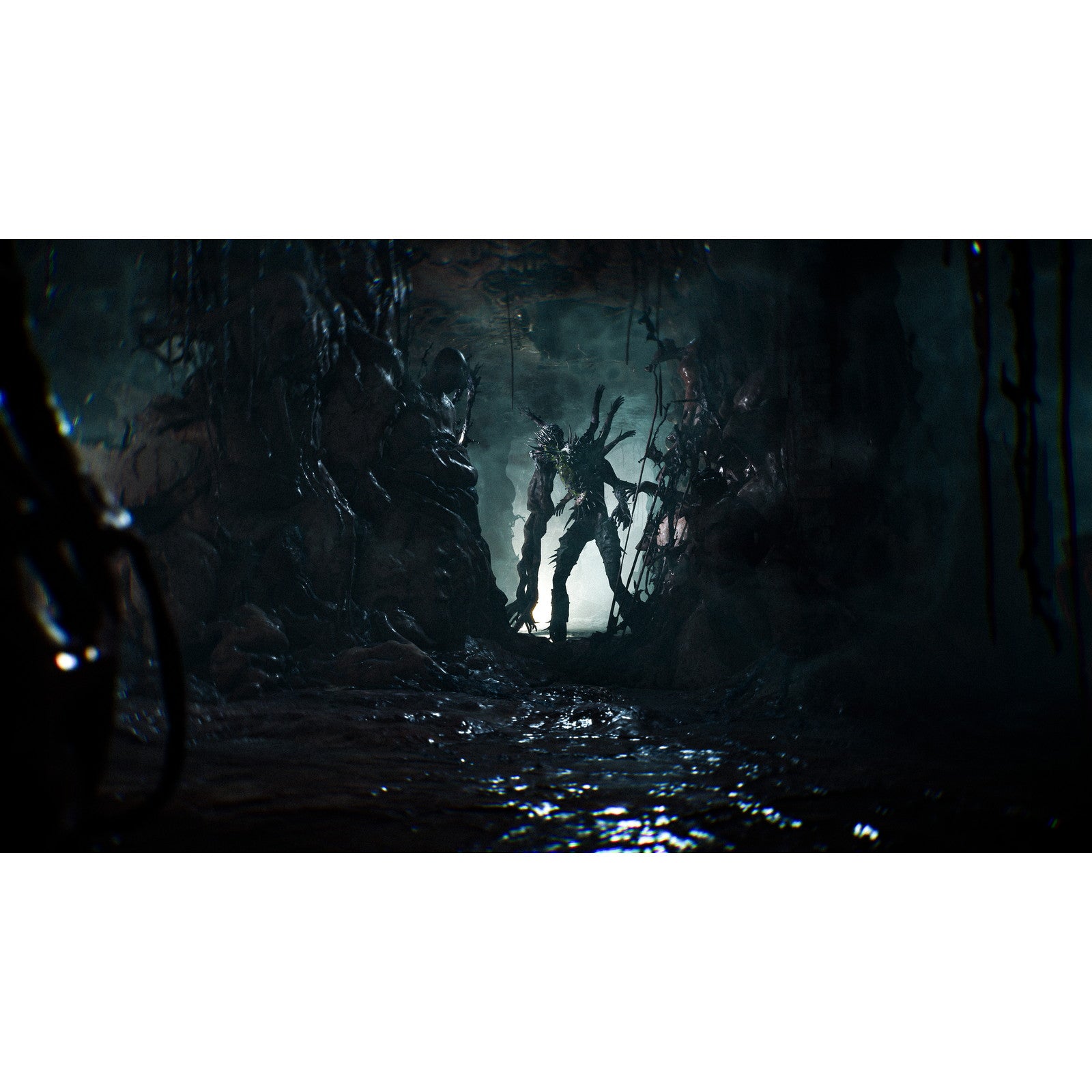 【予約前日出荷】[Switch2] Cronos: The New Dawn(クロノス・ザ・ニュー・ドーン) Bloober Team(ブルーバーチーム)(20251211)