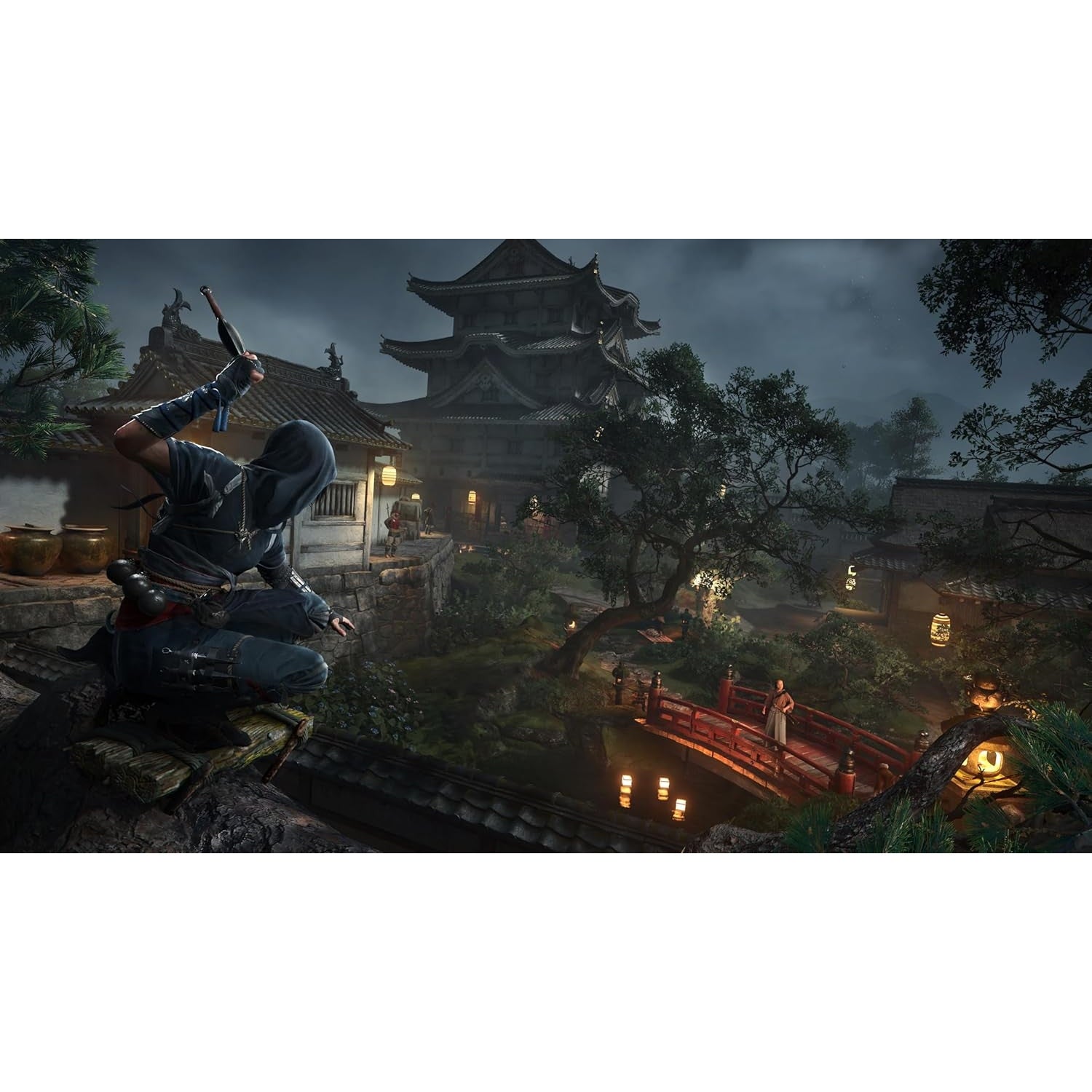 【中古即納】[Switch2] アサシン クリード シャドウズ(ASSASSIN'S CREED SHADOWS) Ubisoft(ユービーアイソフト)(20251202)